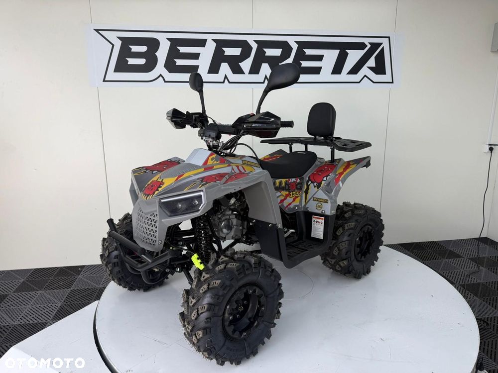 Berreta Bulldog - 9
