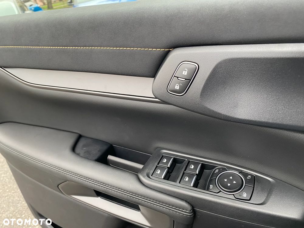 Ford Ranger 2.0 EcoBlue Bi-Turbo 4x4 DC Wildtrak X - 31