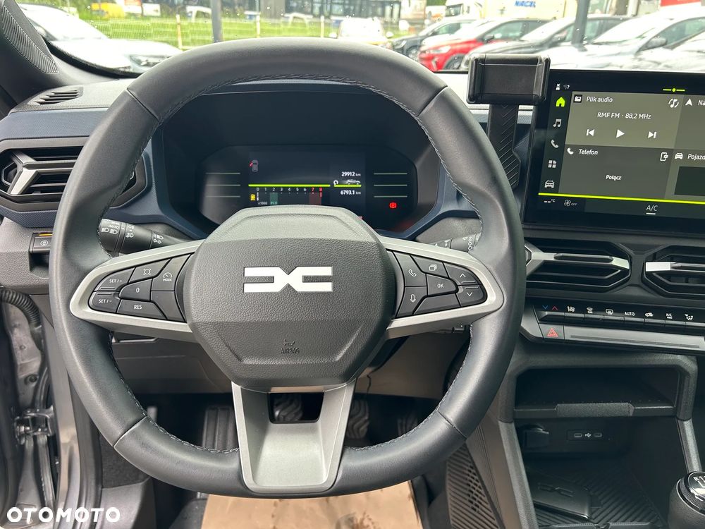 Dacia Duster 1.0 TCe Journey - 10