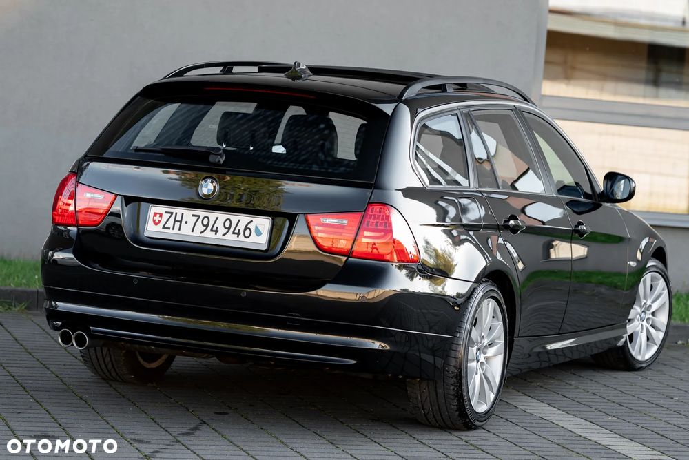 BMW Seria 3 325i xDrive Edition Lifestyle - 8