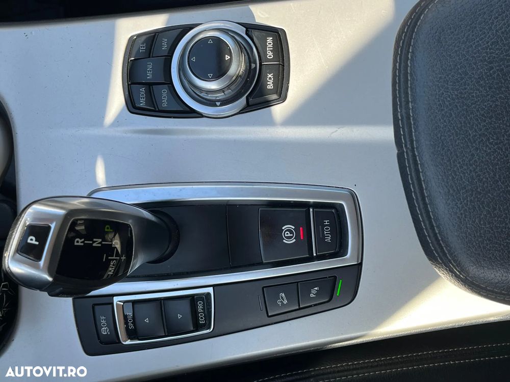 BMW X3 xDrive20d AT Advantage - 19