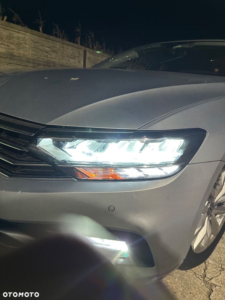 Volkswagen Passat 2.0 TDI SCR Style DSG - 31
