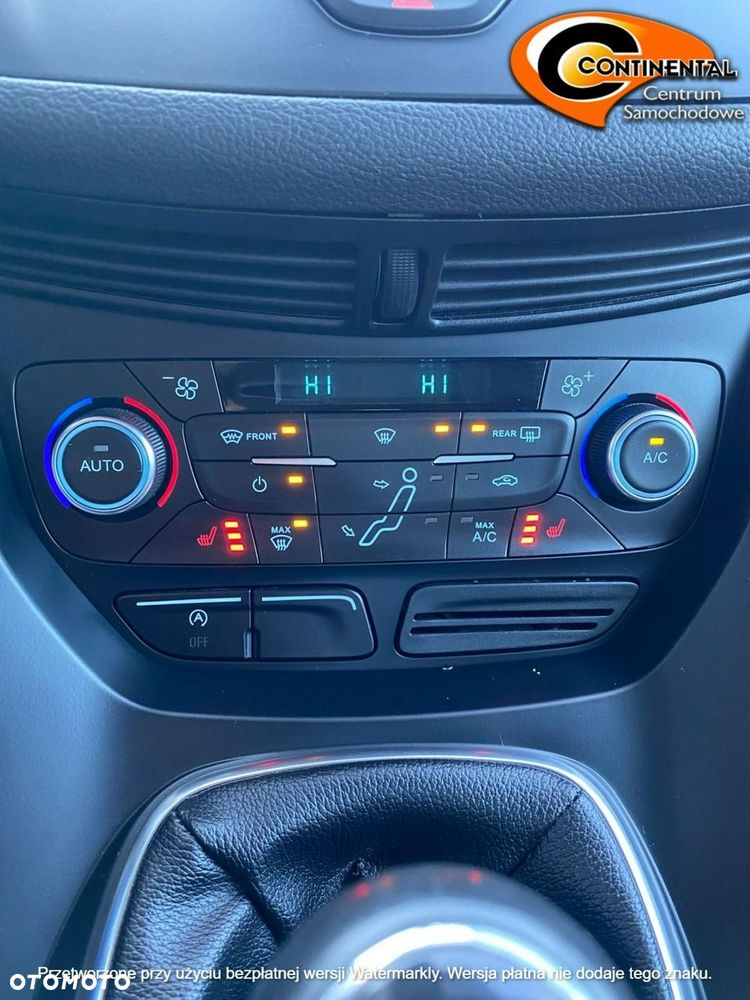 Ford C-MAX - 16