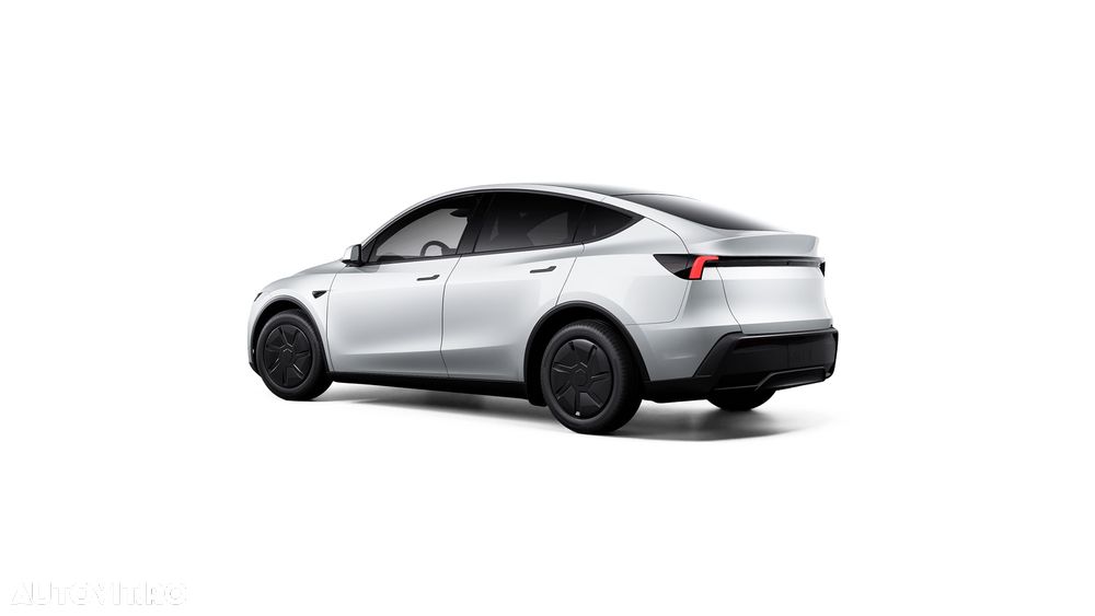 Tesla Model Y RWD Standard - 3