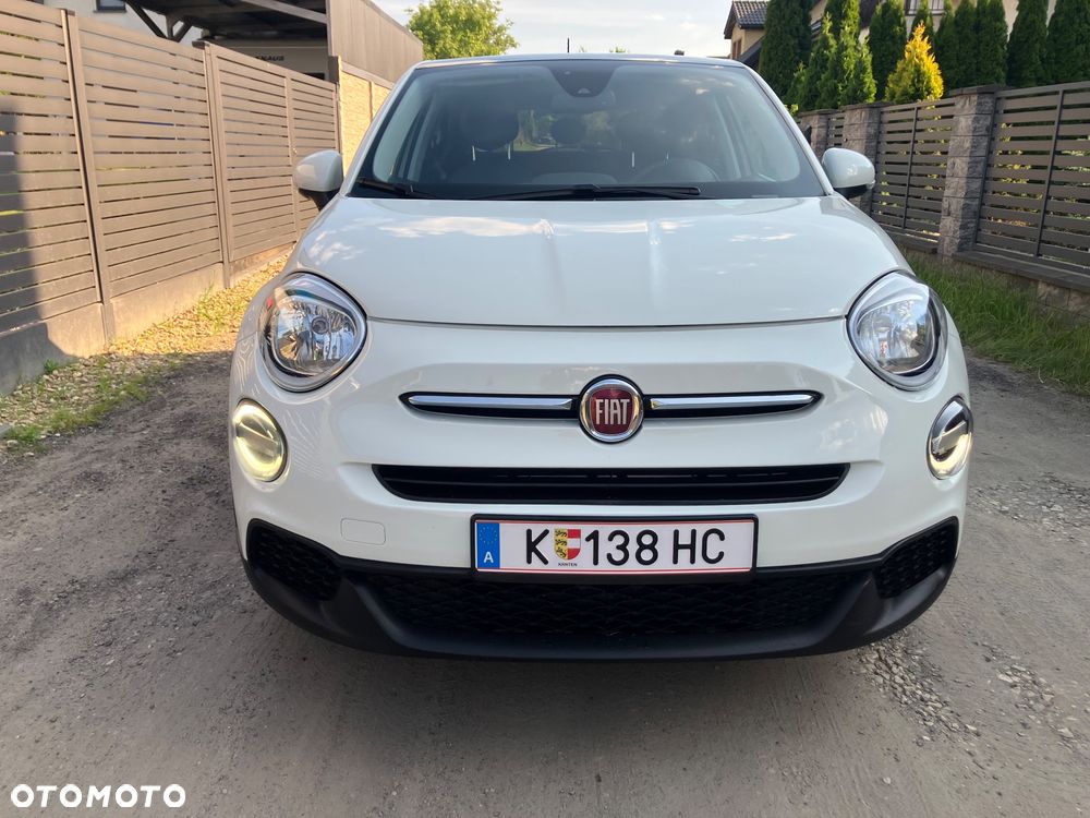 Fiat 500X 1.0 FireFly Turbo 4x2 S&S Cross - 2