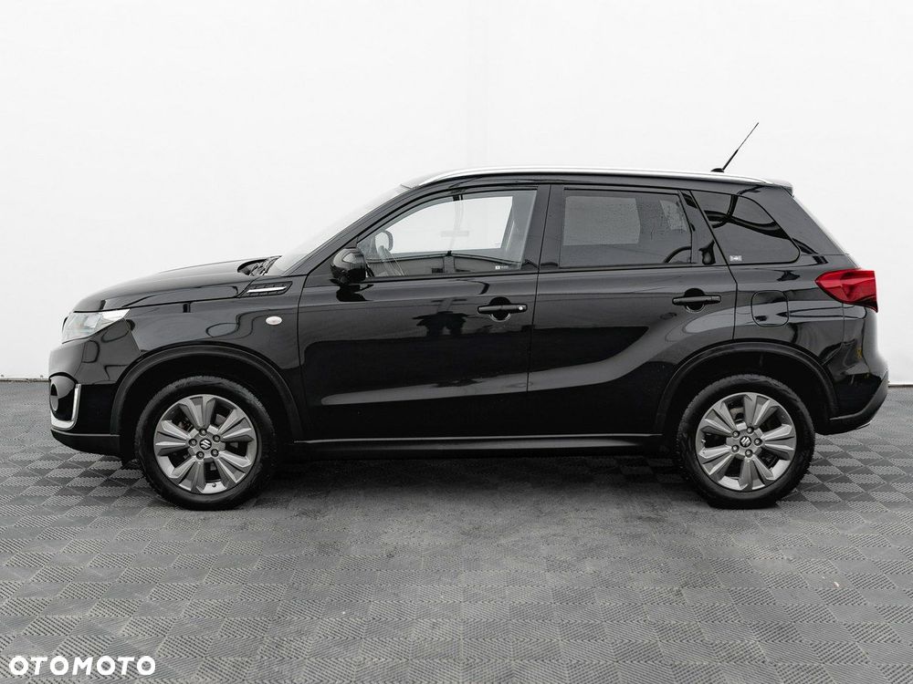 Suzuki Vitara - 10