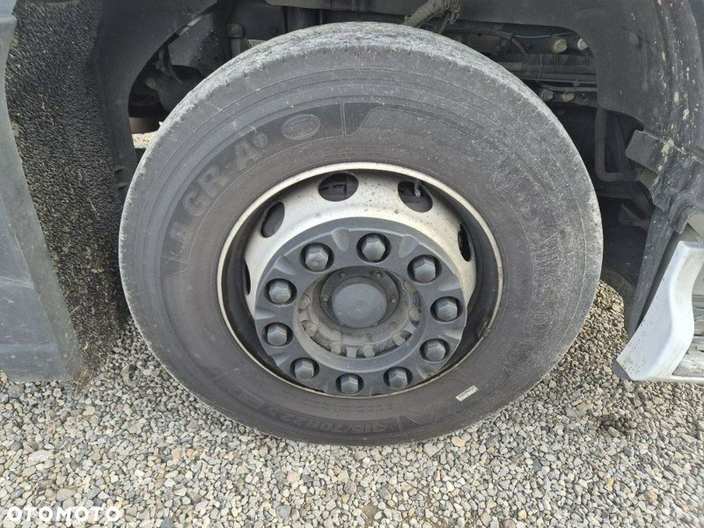 Ford f-max - 38