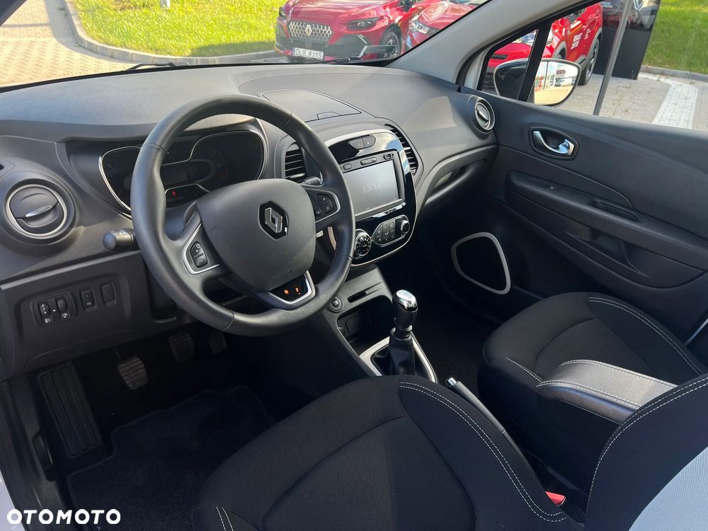Renault Captur 1.2 Energy TCe Limited - 9