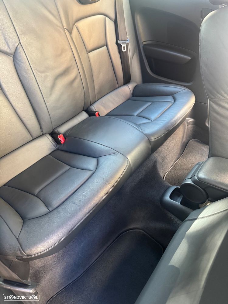 Audi A1 1.6 TDI S-line - 8