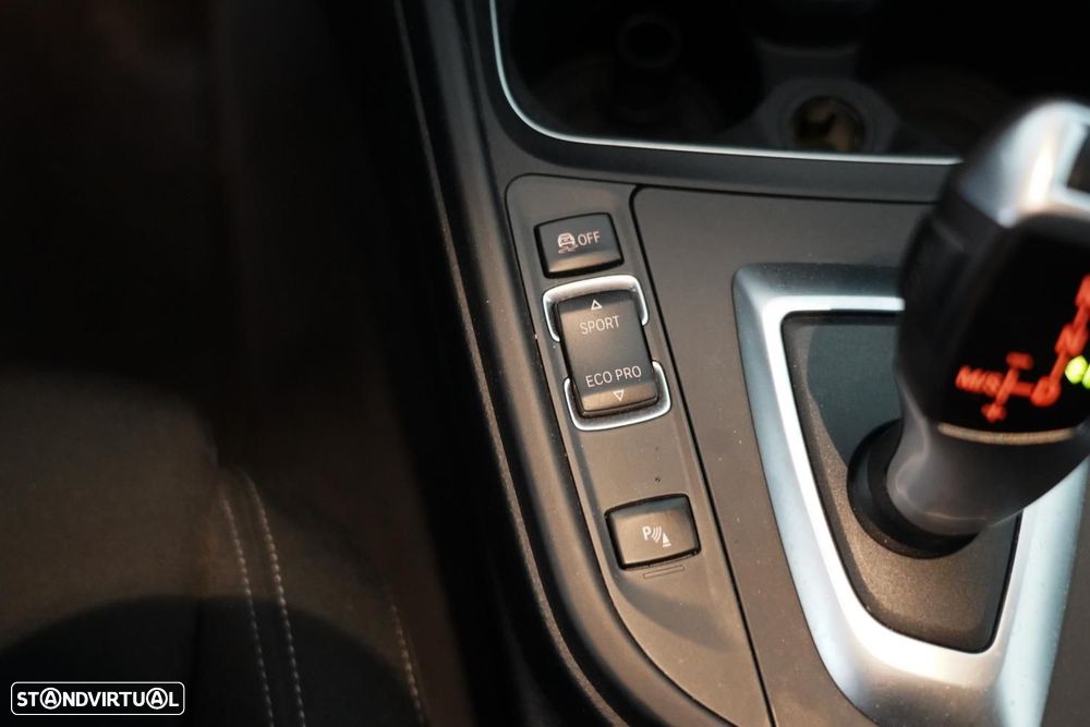 BMW 420 Gran Coupé d Line Sport Auto - 16