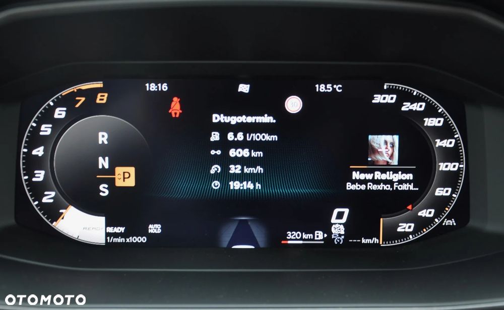 Cupra Formentor - 35