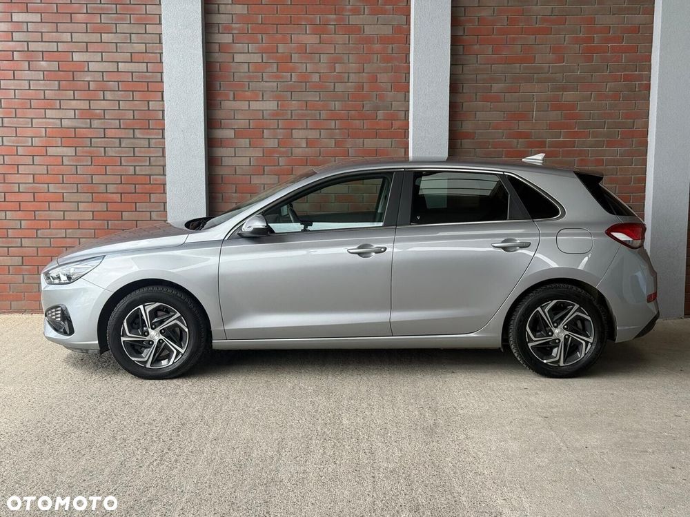 Hyundai i30 1.5 DPI Comfort - 8