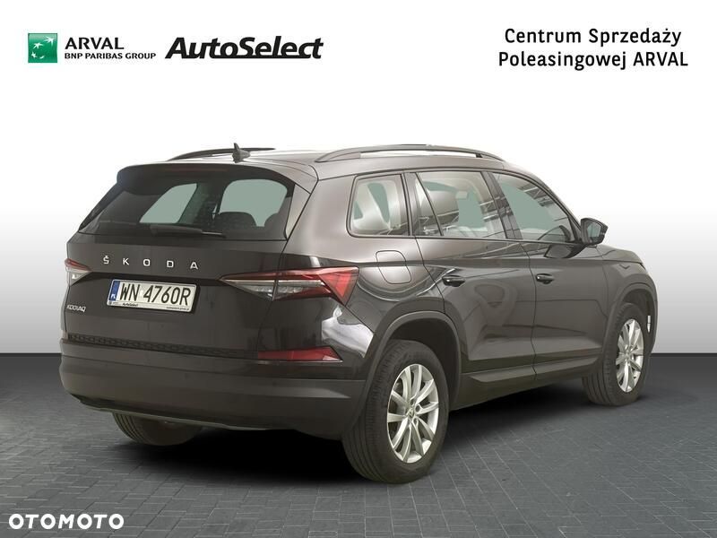 Skoda Kodiaq 1.5 TSI ACT 4x2 Ambition DSG - 6