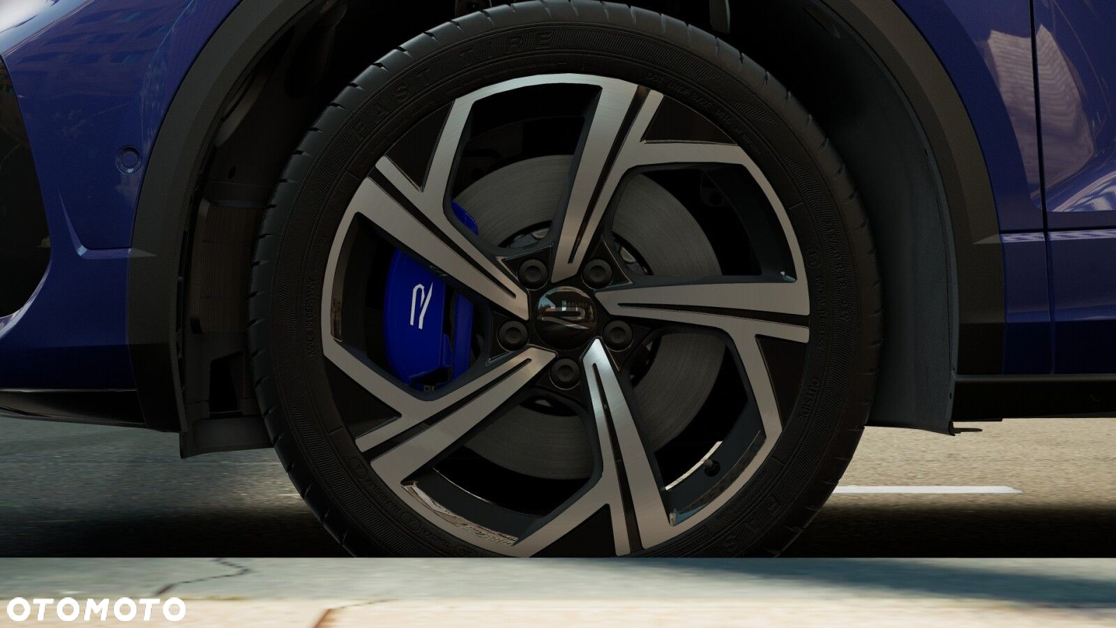 Volkswagen T-Roc - 9