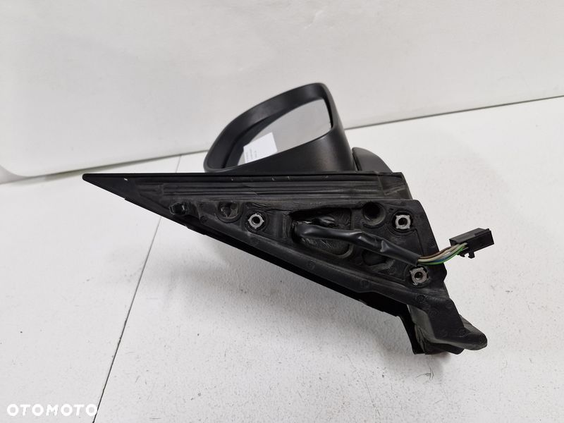 FIAT 500L 500 L LUSTERKO DRZWI PRAWE 7 PIN EUROPA EU - 10