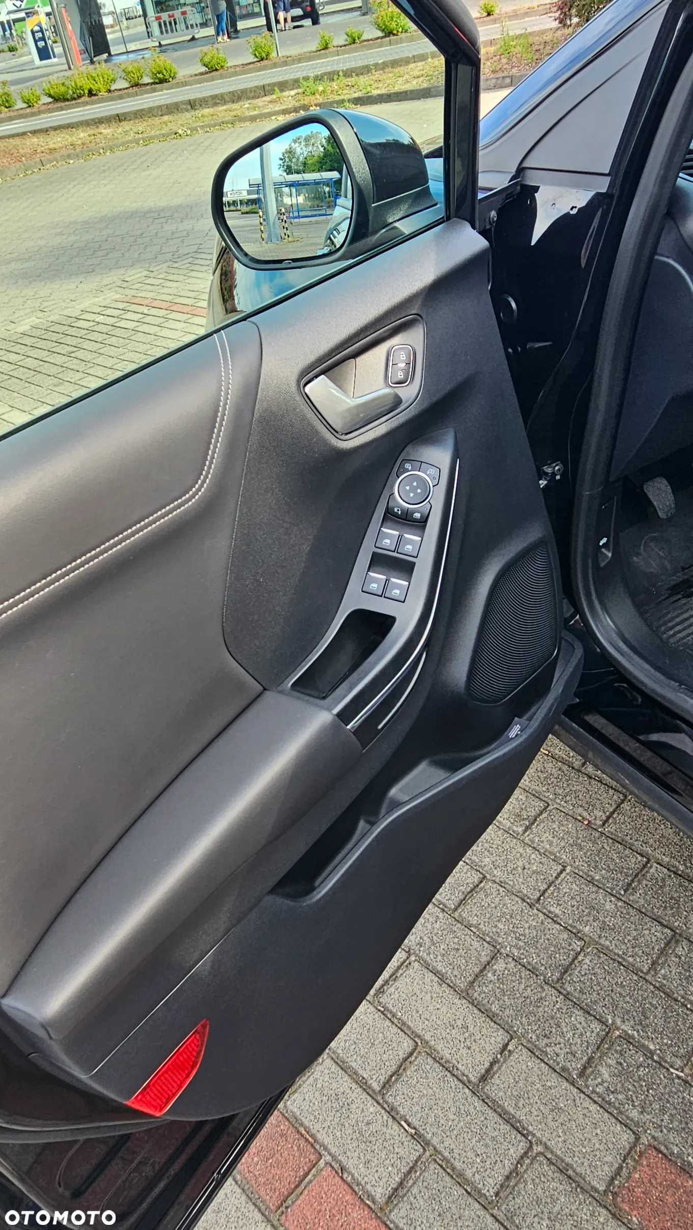 Ford Puma 1.0 EcoBoost Titanium - 23