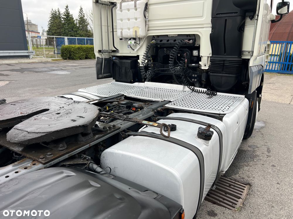 DAF 106.460 XF Euro 6 - 7