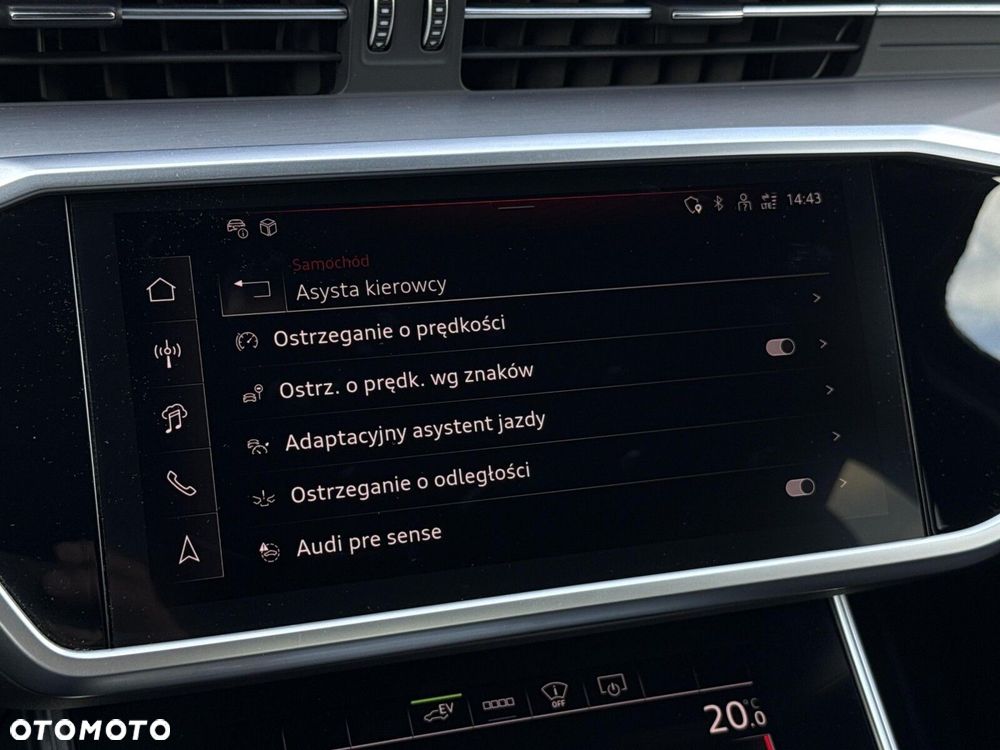 Audi A6 Limousine - 26