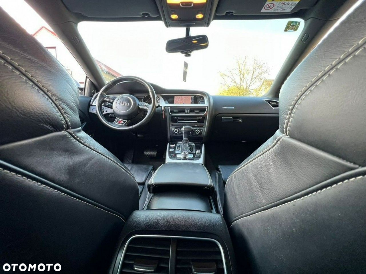 Audi A5 - 27
