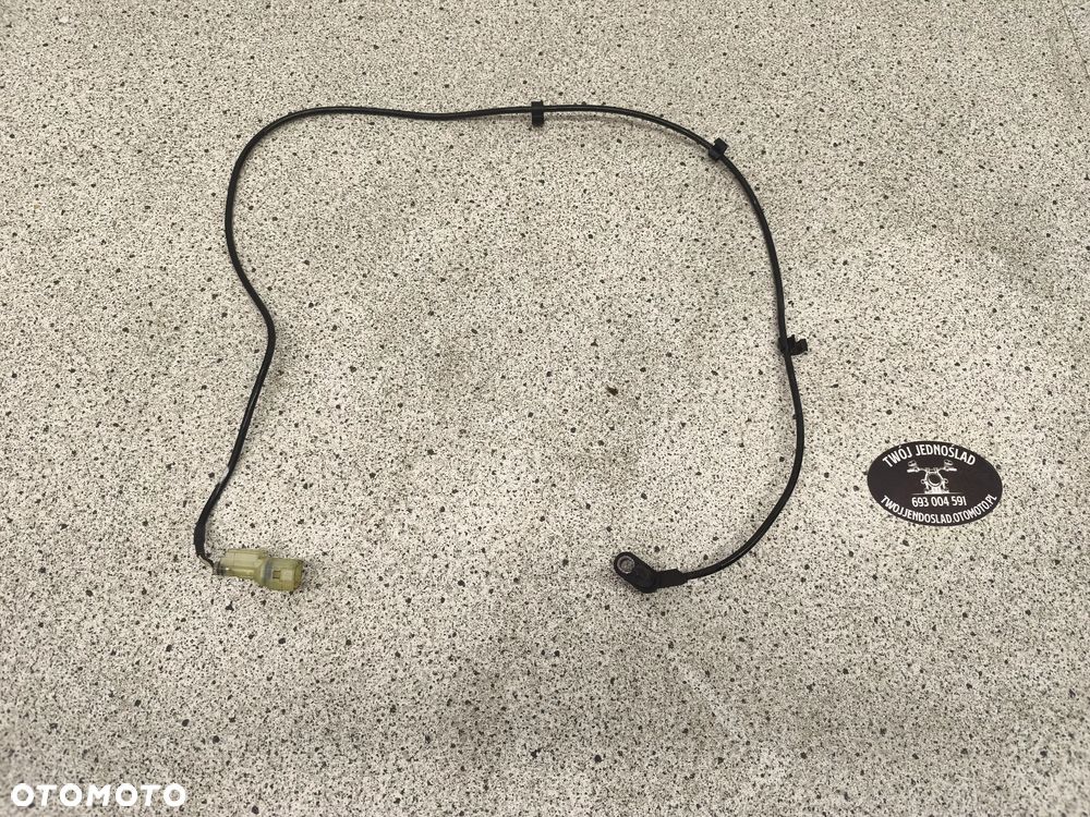 Czujnik ABS przód, przedni Triumph Trident 660 2022 - 1