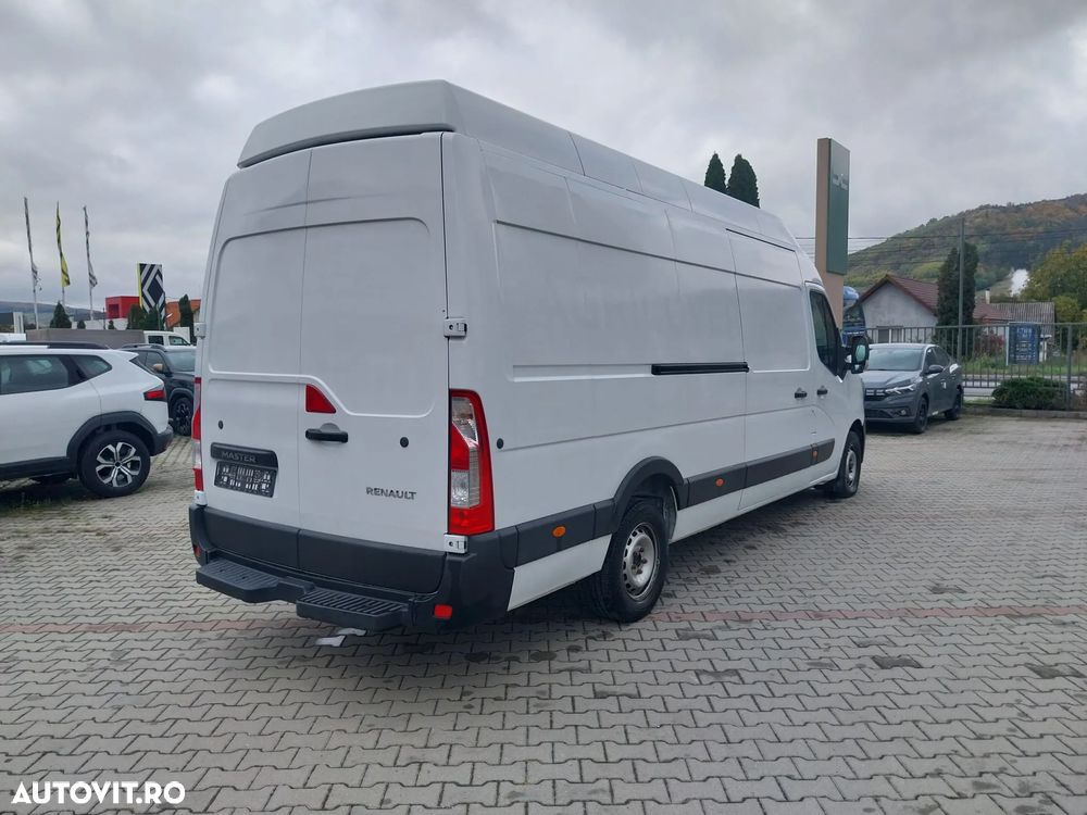 Renault MASTER - 14