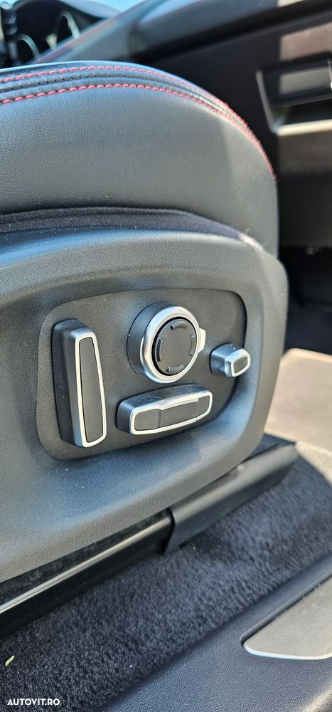 Jaguar E-Pace D180 AWD Aut. R-Dynamic S - 15