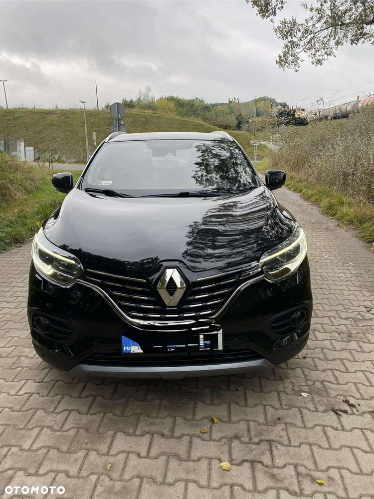 Renault Kadjar 1.3 TCe FAP Intens - 1