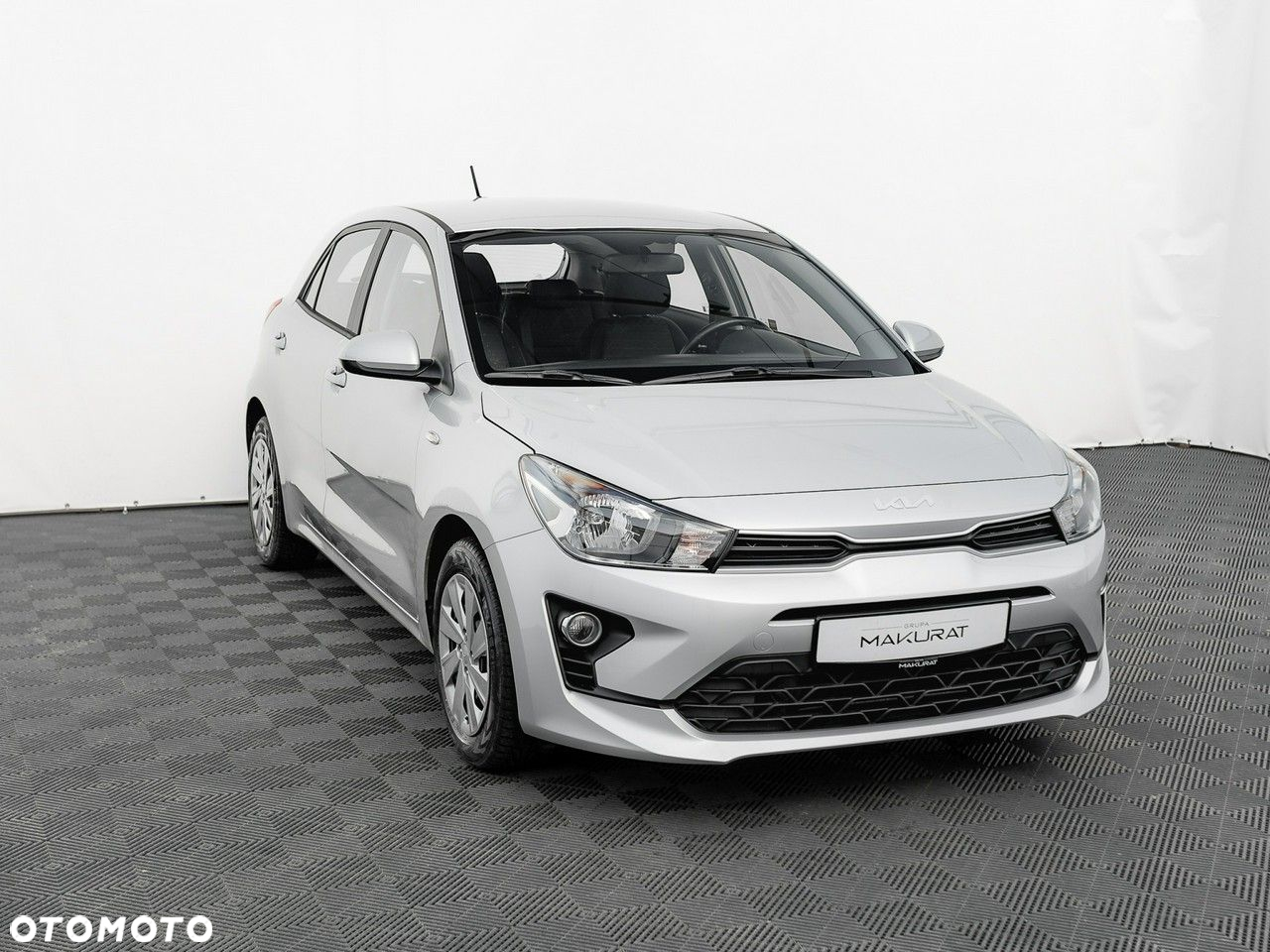 Kia Rio 1.2 M - 4