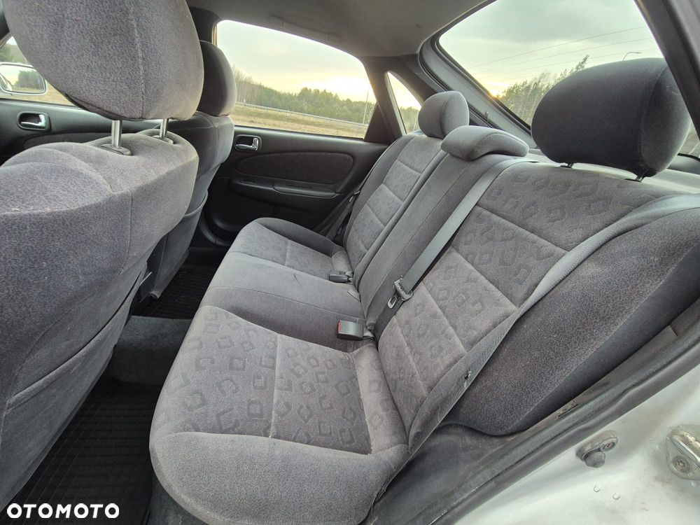 Toyota Corolla 1.6 Linea Sol - 7