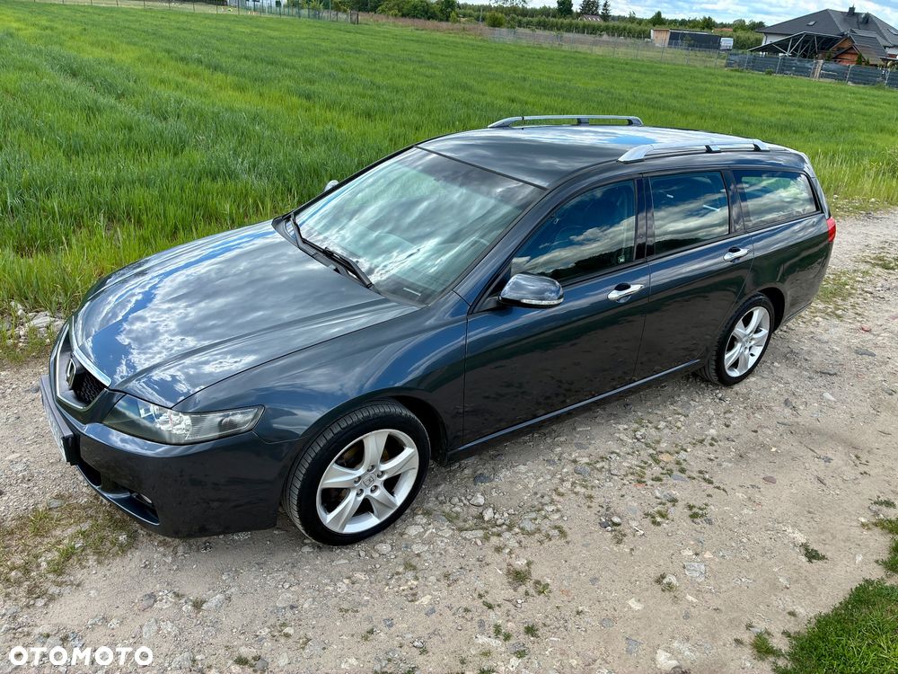 Honda Accord 2.0 i Executive - 15