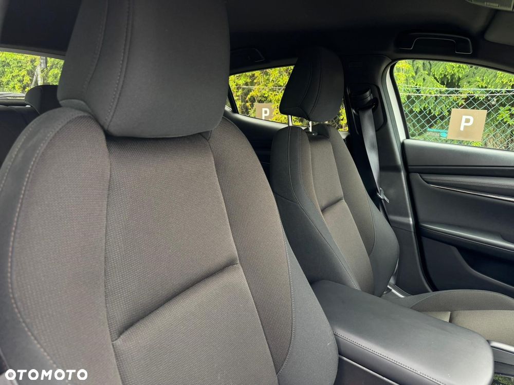 Mazda 3 2.0 mHEV Exclusive-Line - 7