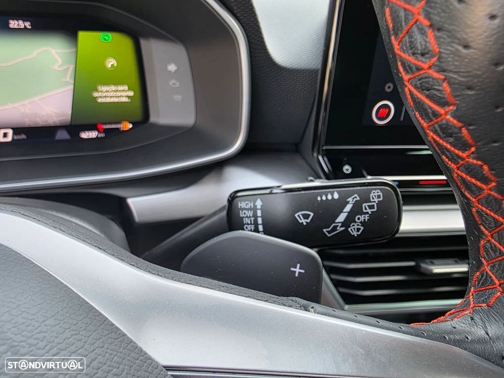 SEAT Leon 1.4 e-Hybrid FR DSG - 19