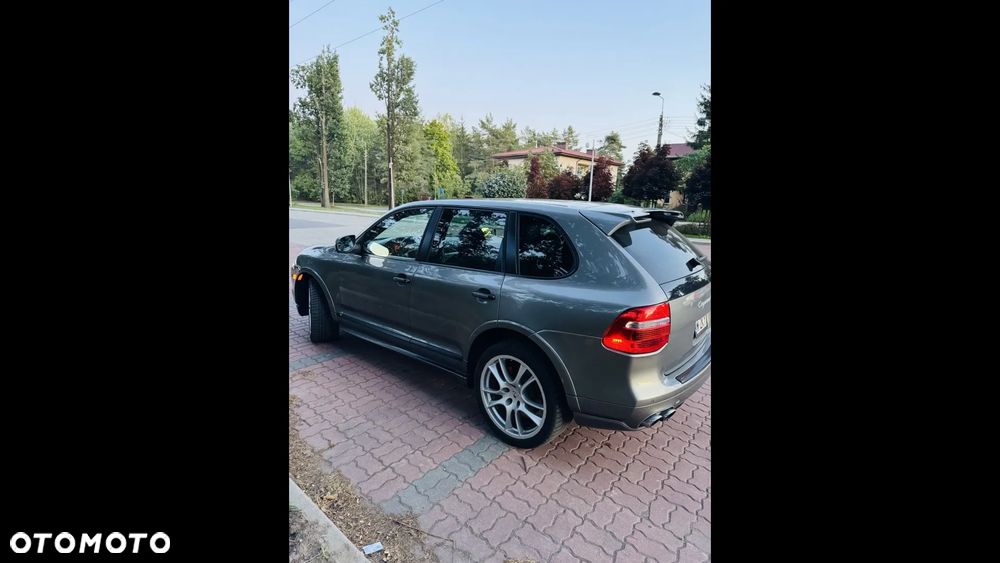 Porsche Cayenne GTS PD Edition 3 - 2