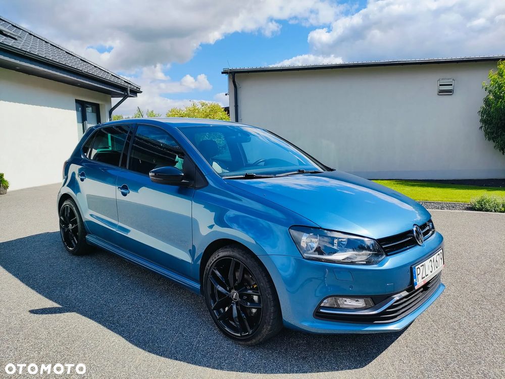 Volkswagen Polo - 1