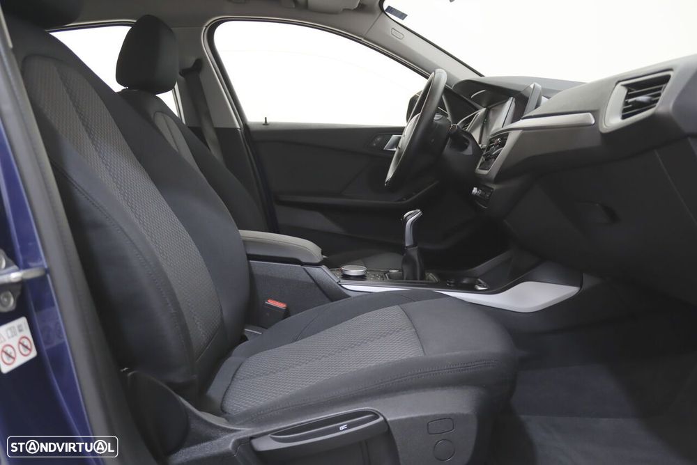 BMW 116 - 11