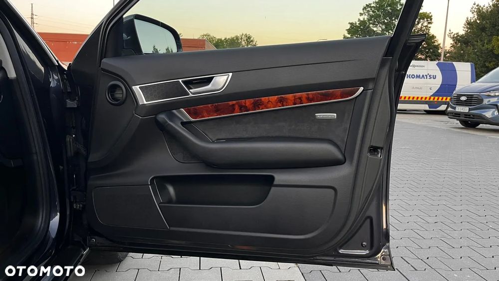 Audi A6 ver-2-4-multitronic - 37