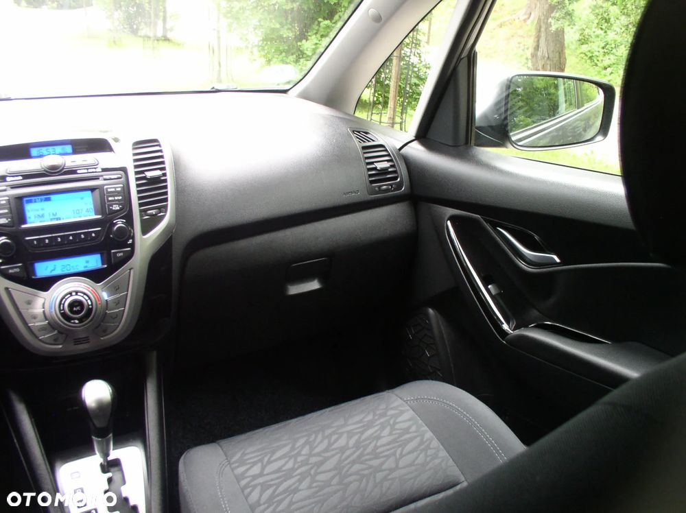 Hyundai ix20 1.6 Automatik Style - 7