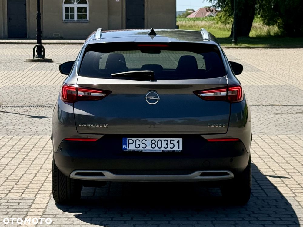 Opel Grandland X 1.6 D Start/Stop INNOVATION - 11