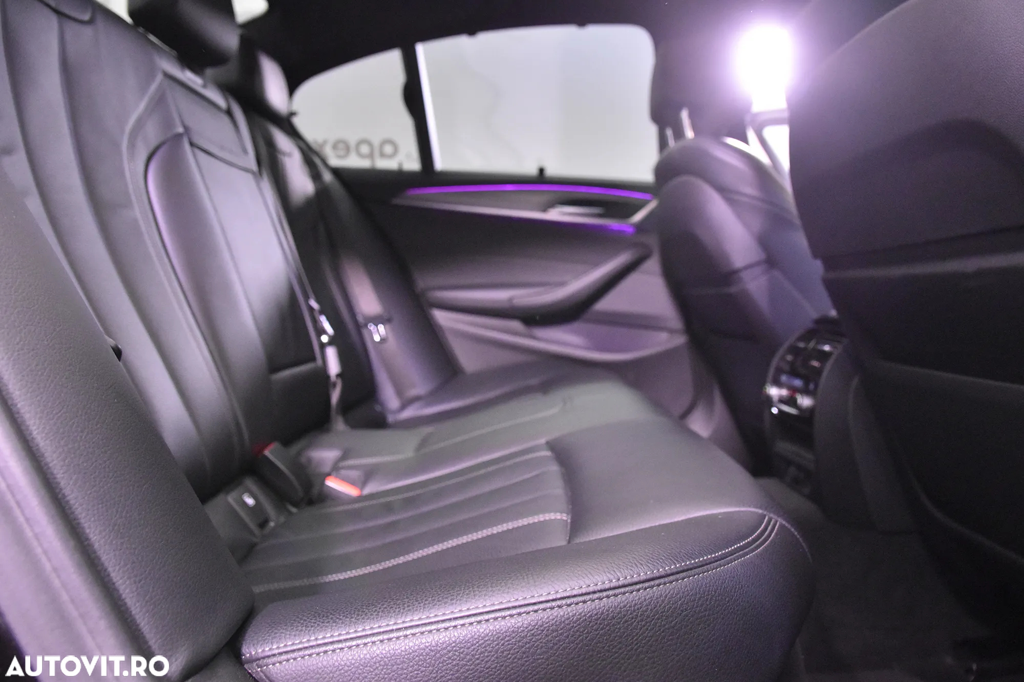 BMW Seria 5 - 12