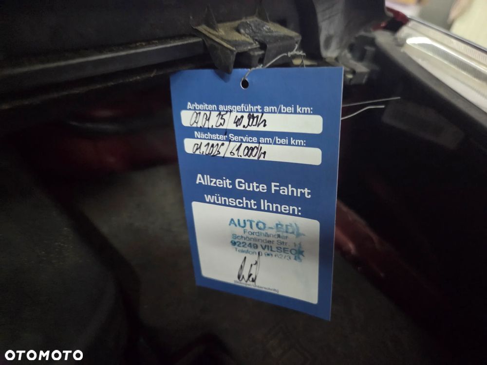 Ford Kuga 1.5 EcoBoost 4x4 SYNC - 15