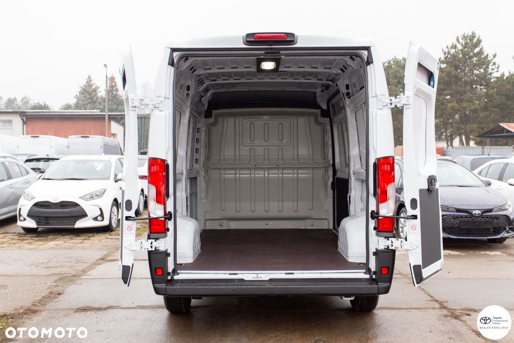 Toyota Proace MAX L3H2 - 18