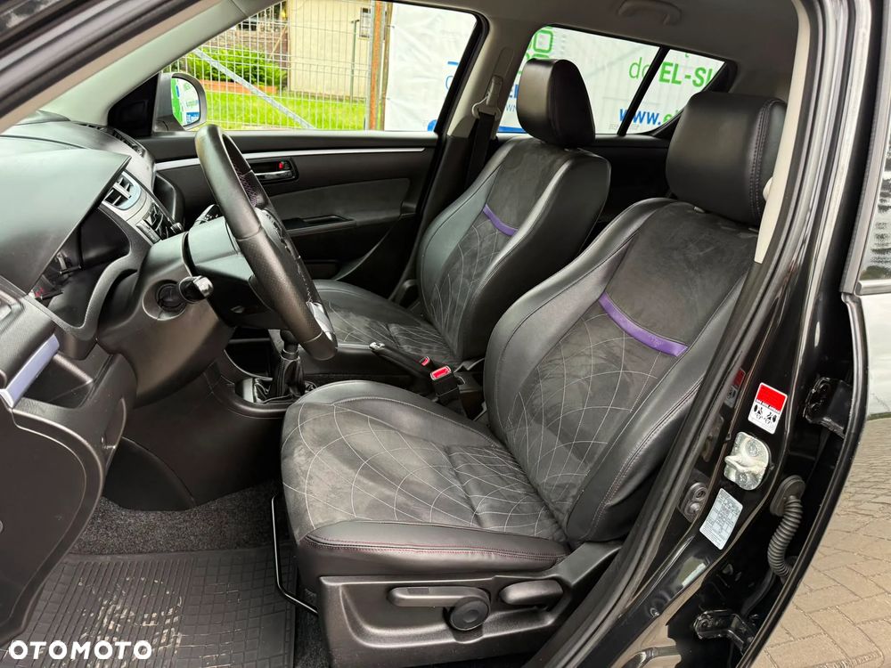 Suzuki Swift 1.2 X-TRA - 15
