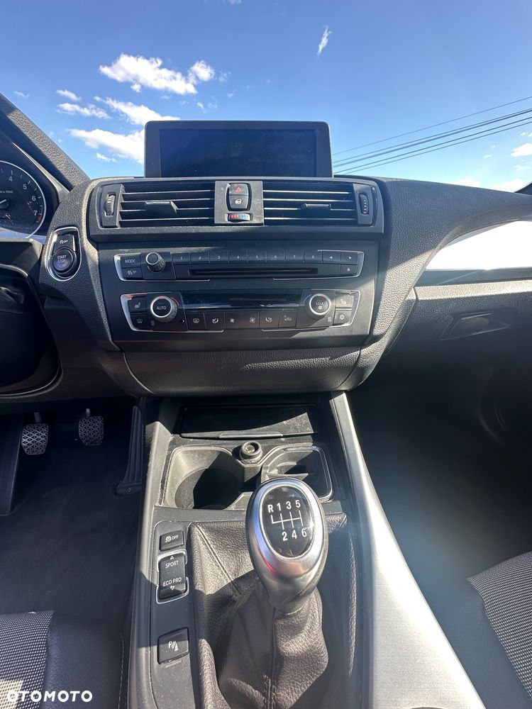 BMW Seria 1 118i Urban Line - 15