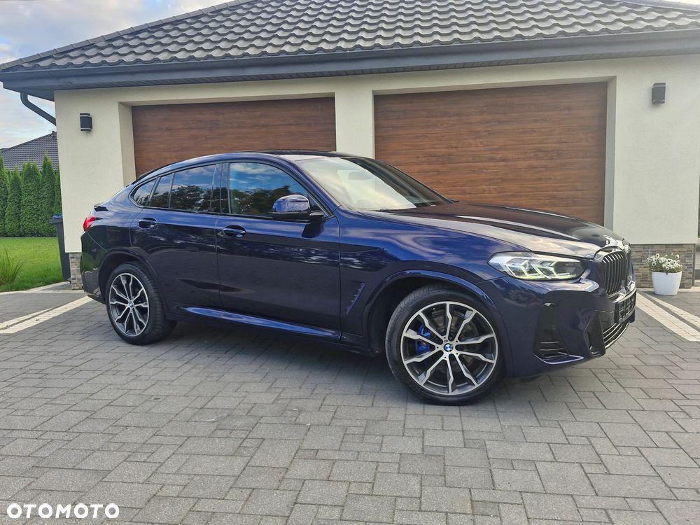 BMW X4 - 2