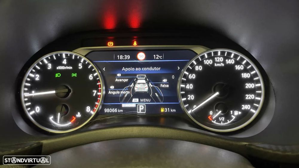 Nissan Juke 1.0 DIG-T N-Design C.Two Tone B.DCT - 32