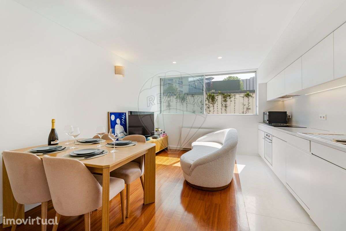 Apartamento T1 para venda - Grande imagem: 5/28