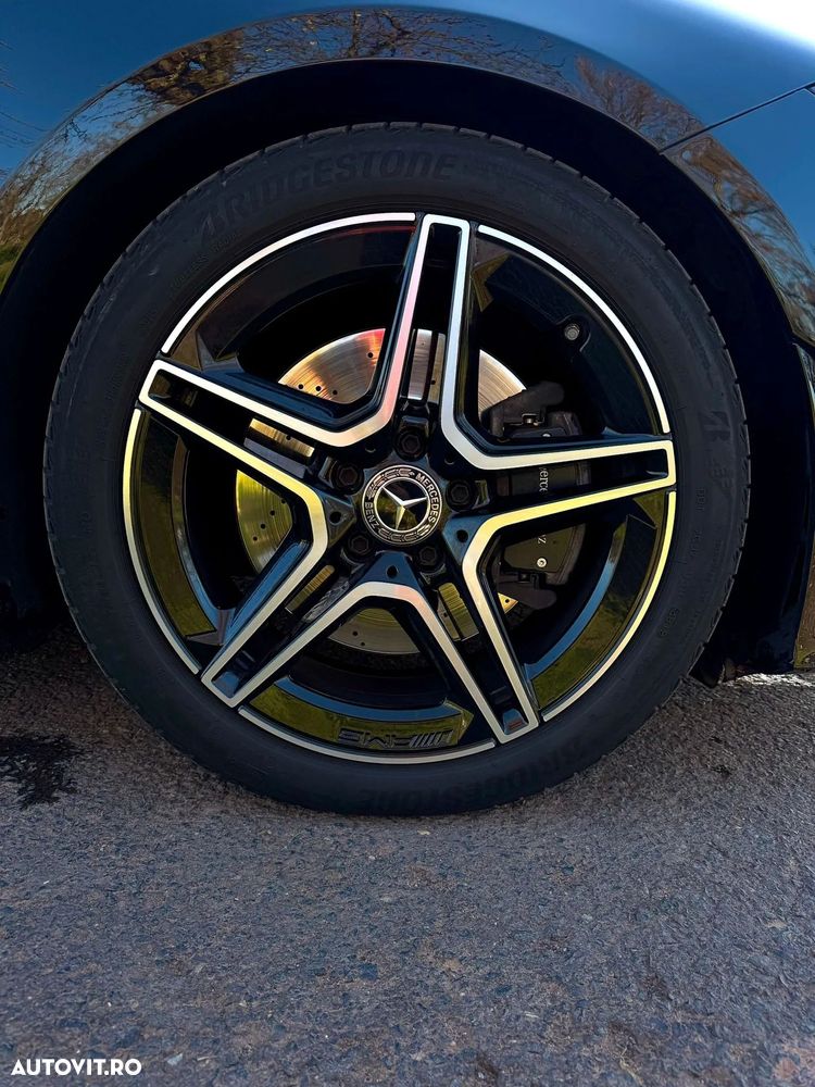 Mercedes-Benz CLA 220 d SB Aut. - 19