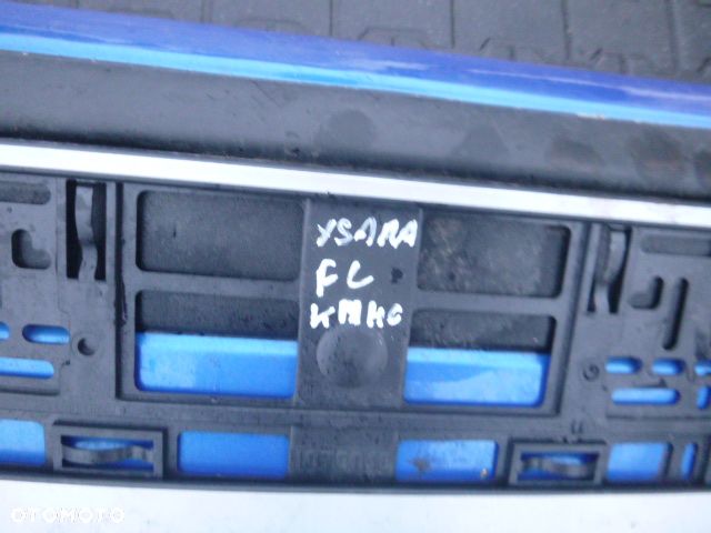 ZDERZAK PRZÓD PRZEDNI CITROEN XSARA I LIFT 01-04 KOLOR KMHC - 6