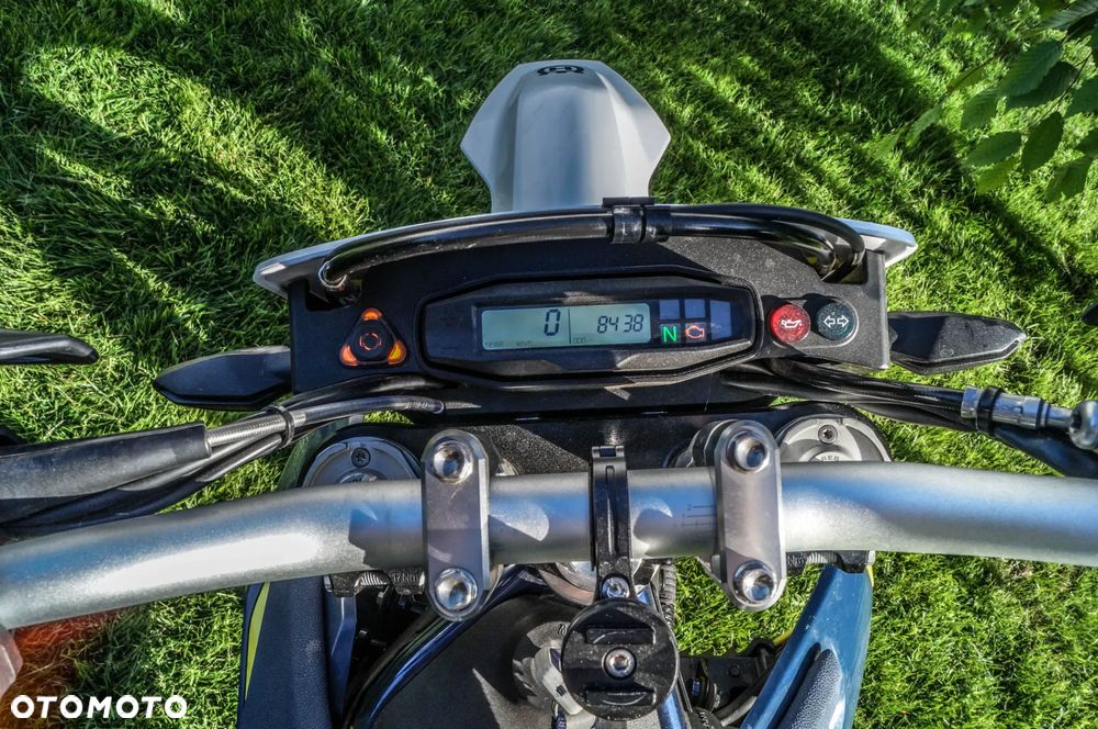 Husqvarna 701 - 11