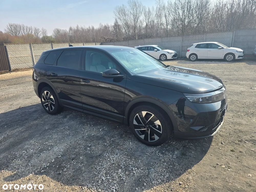 Opel Grandland 1.2 DI Hybrid 48 V Automatik Ultimate - 3